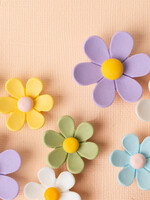 Daisy Delight Magnet Set -