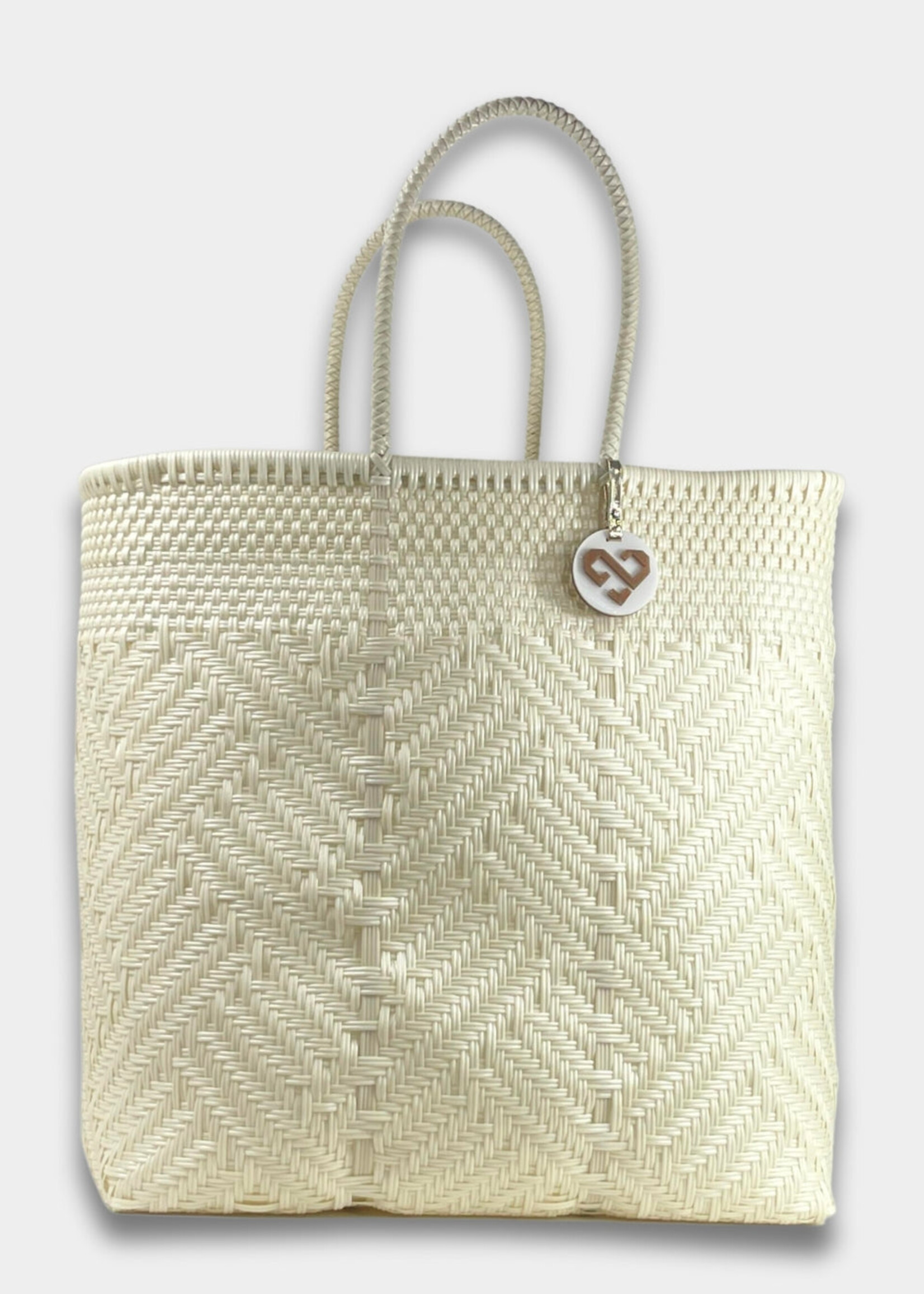 Maria Victoria Tote Bag Extra Large -