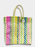 Maria Victoria Tote Bag Extra Large -