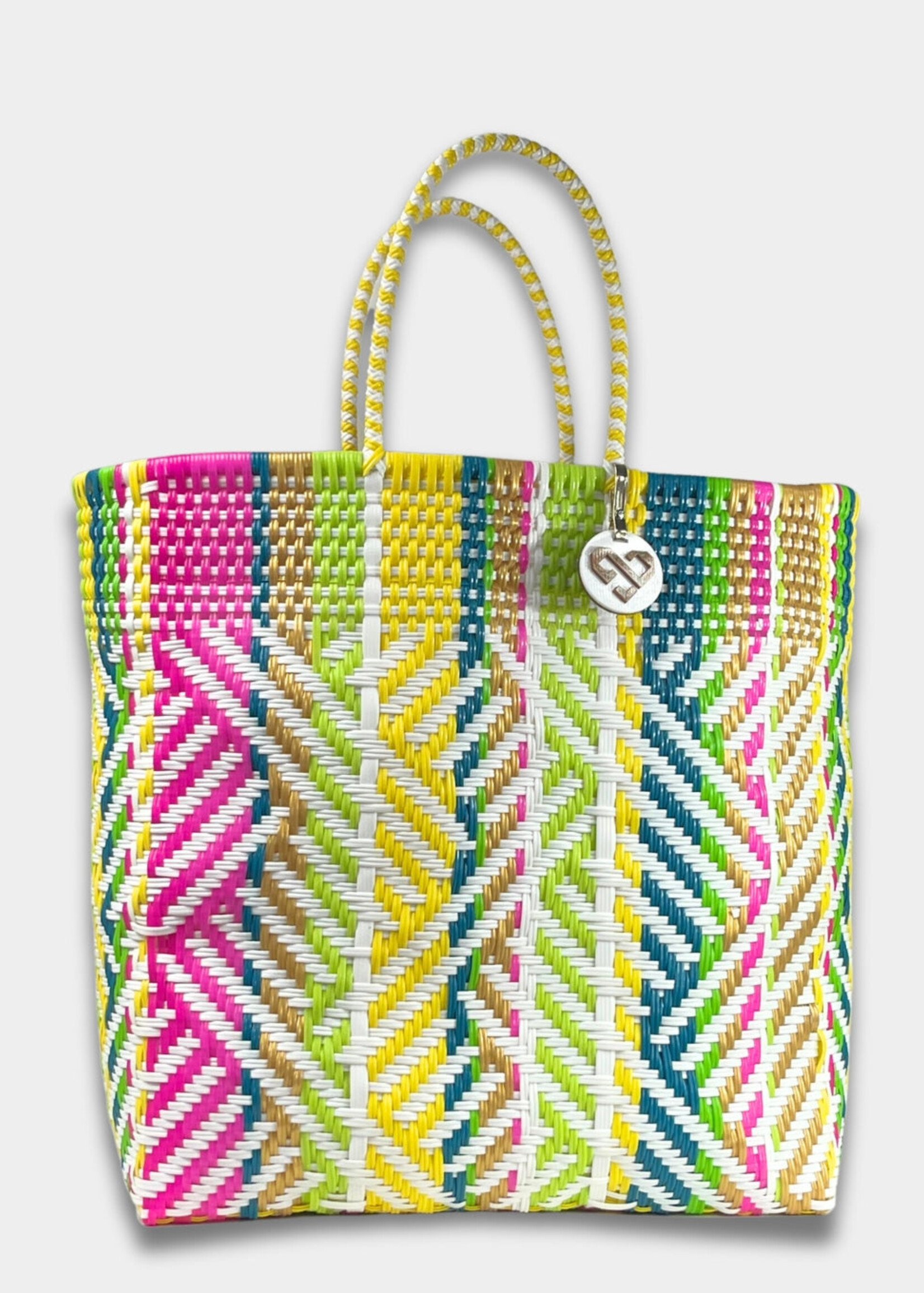 Maria Victoria Tote Bag Extra Large -