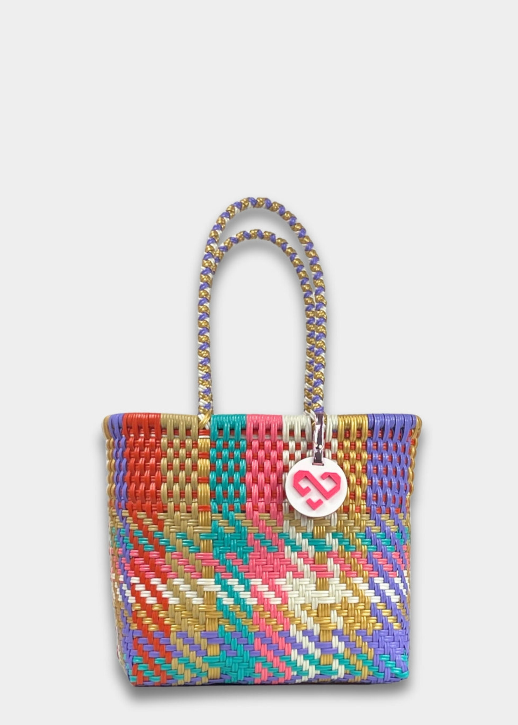 Maria Victoria Tote Bag Extra Small -