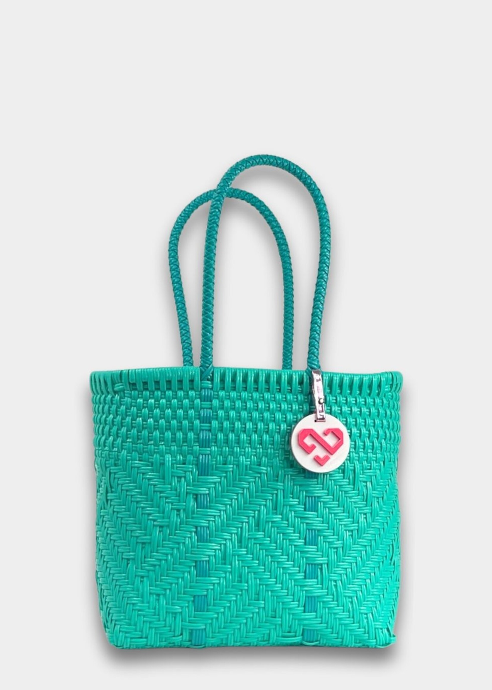 Maria Victoria Tote Bag Extra Small -