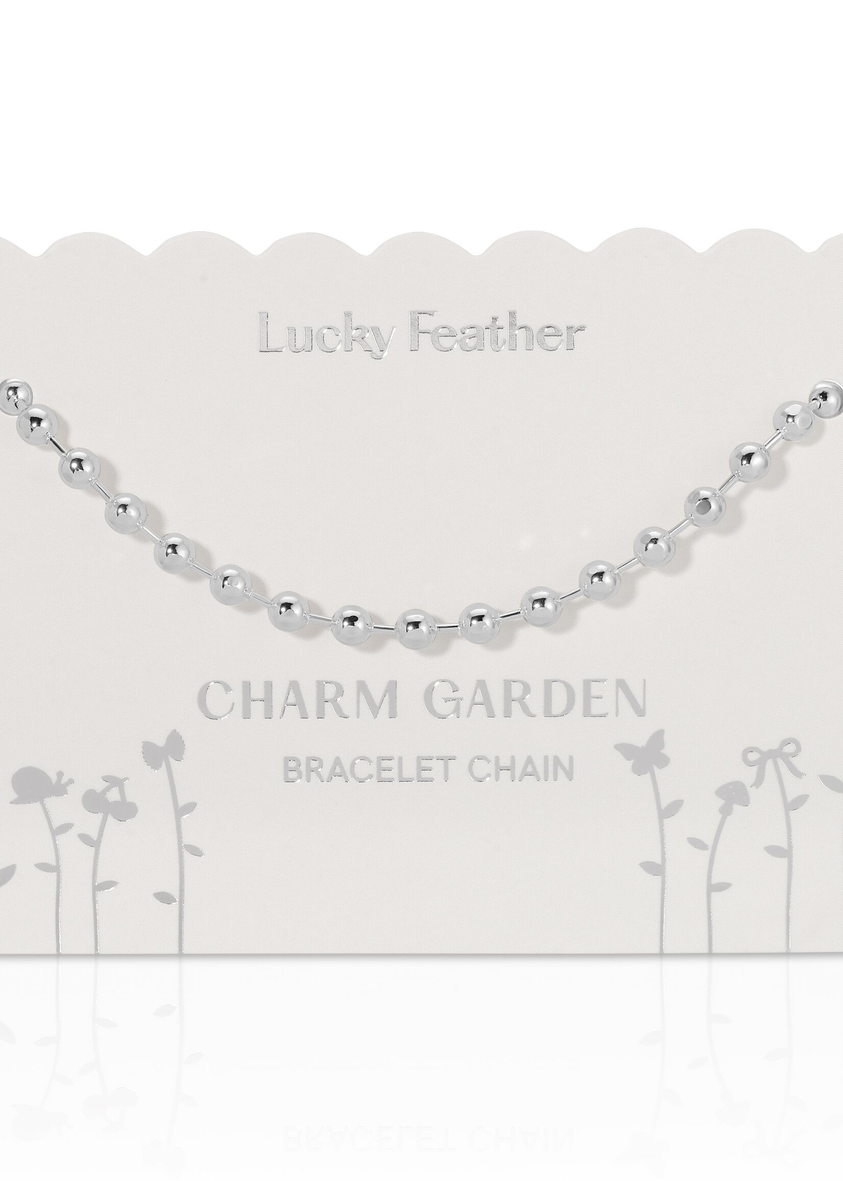 Charm Garden