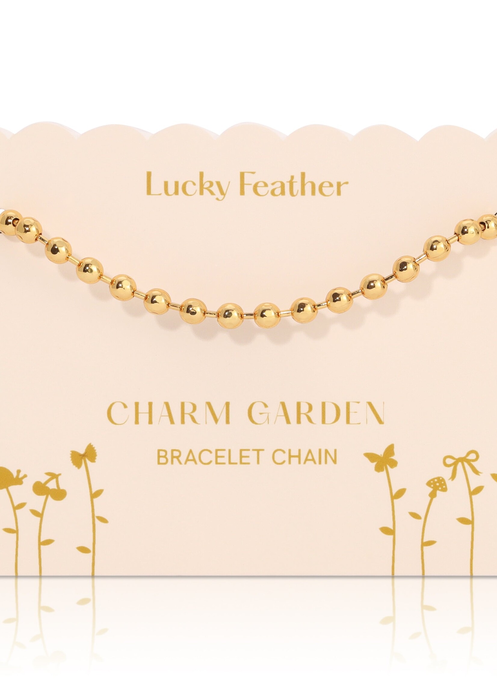 Charm Garden