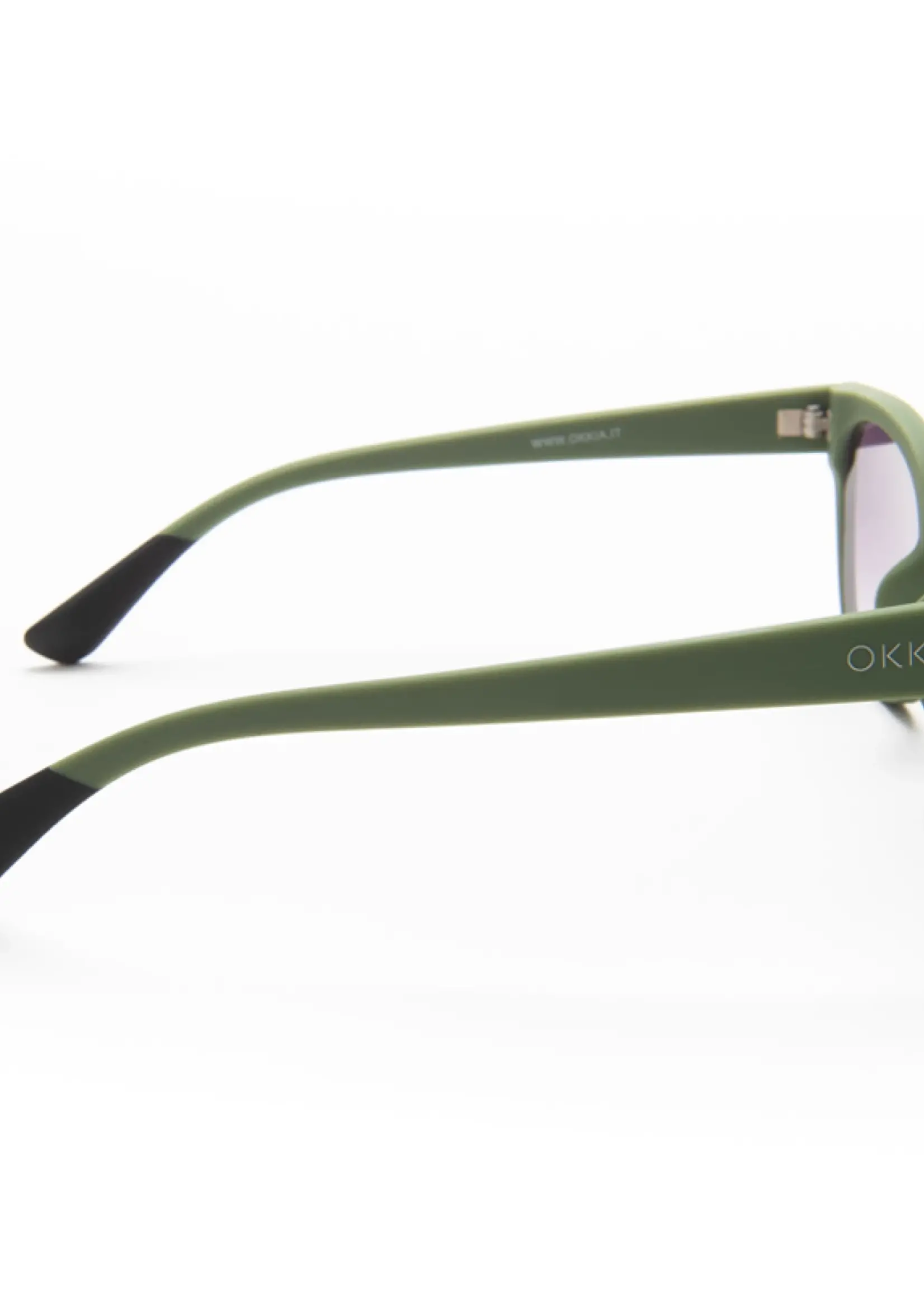 Okkia Giovanni Sunglasses