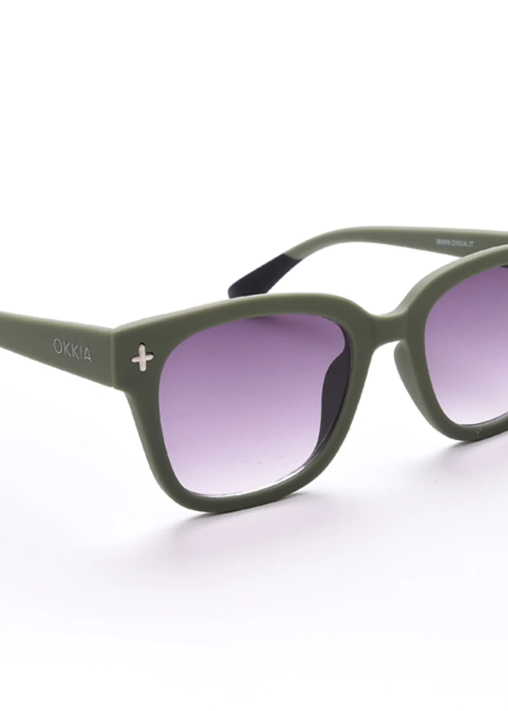 Okkia Giovanni Sunglasses