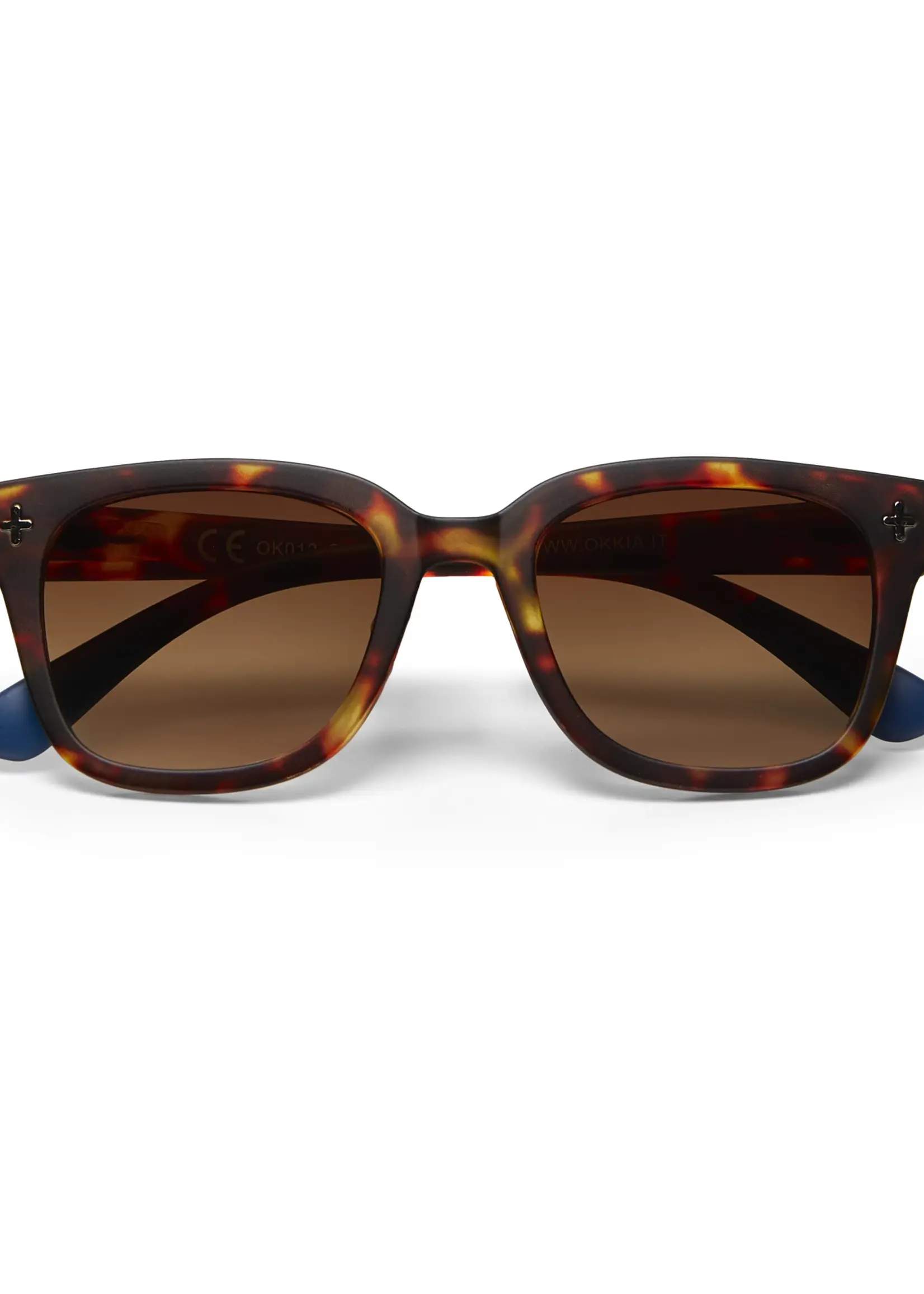 Okkia Giovanni Sunglasses