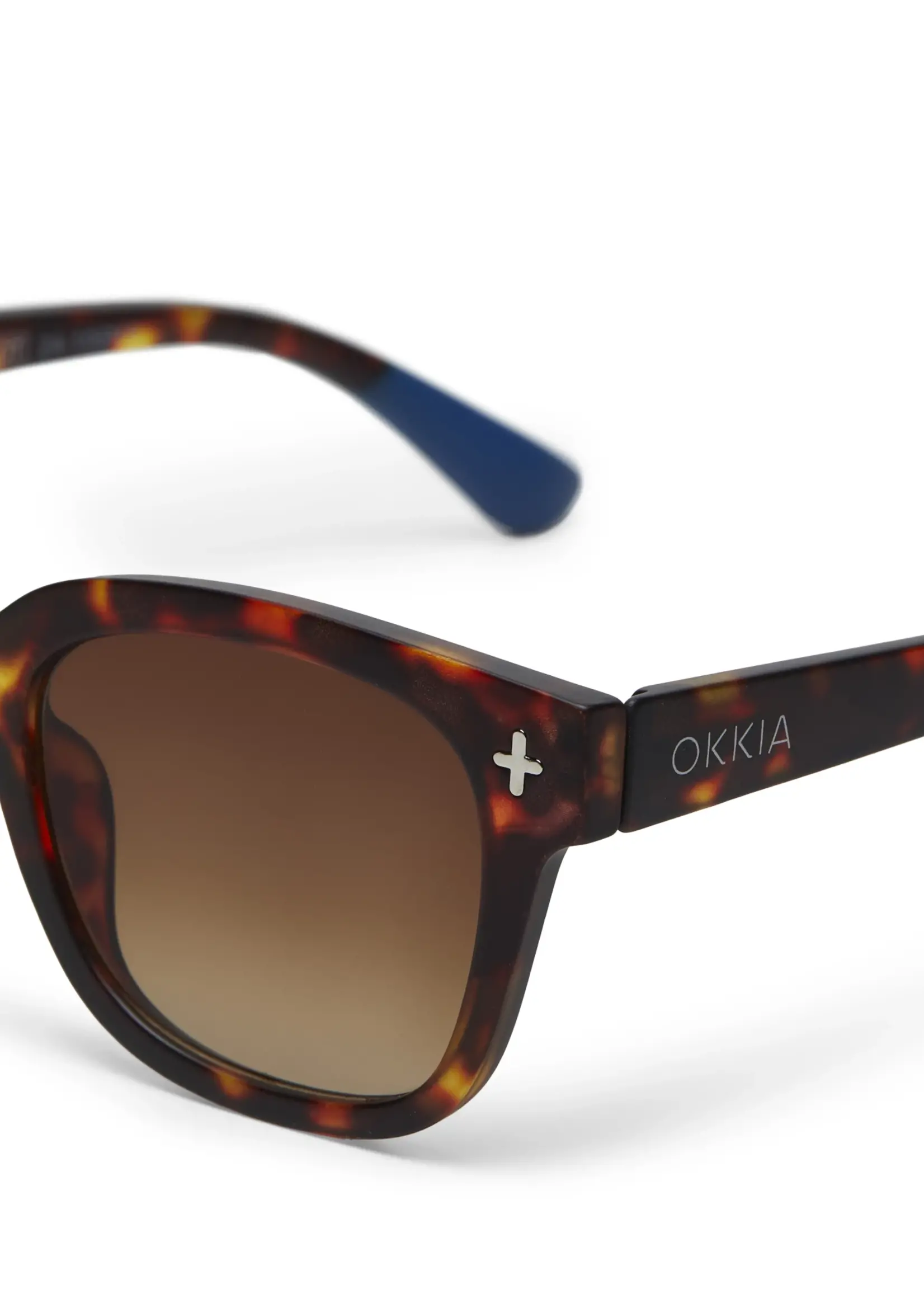 Okkia Giovanni Sunglasses