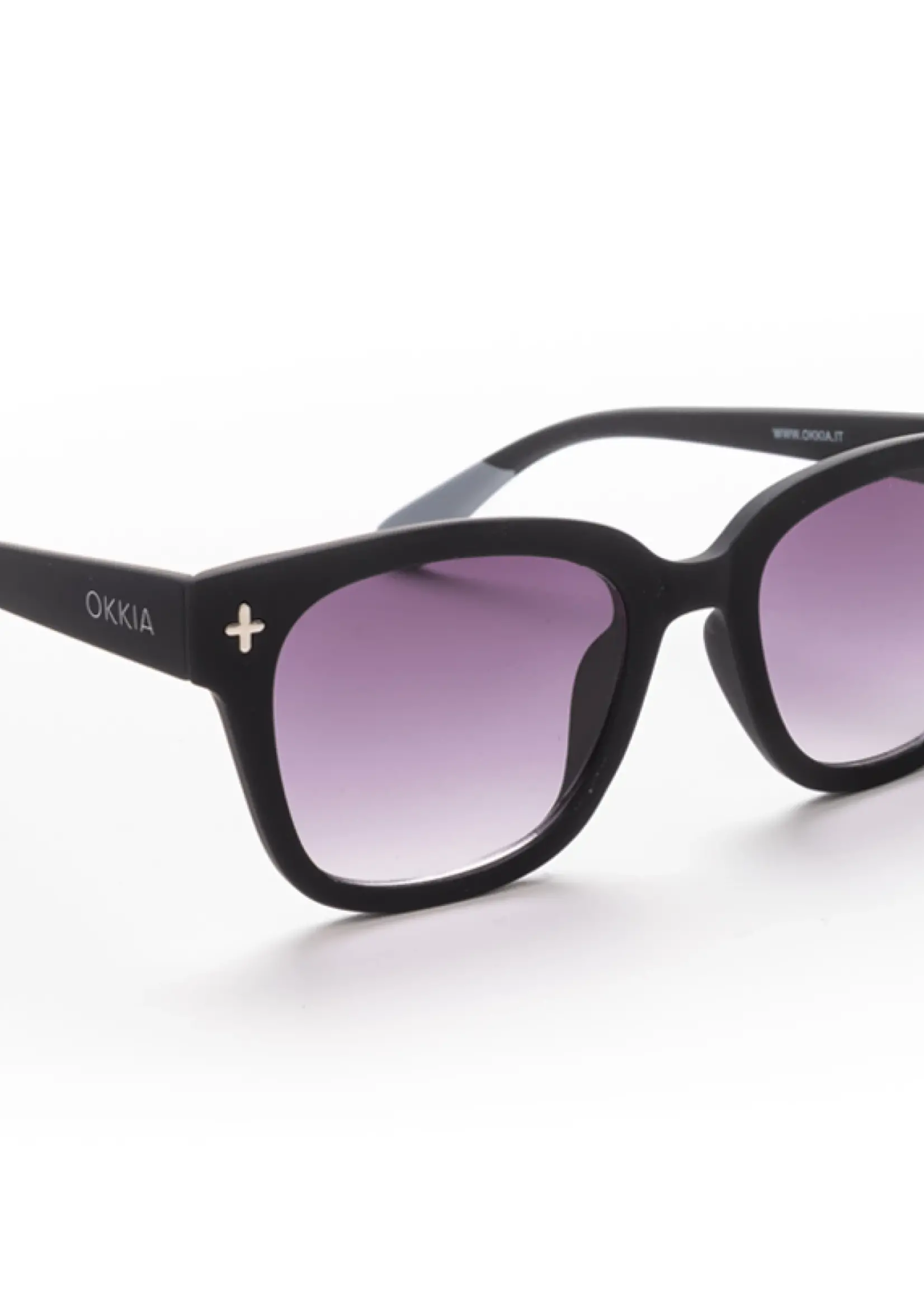 Okkia Giovanni Sunglasses