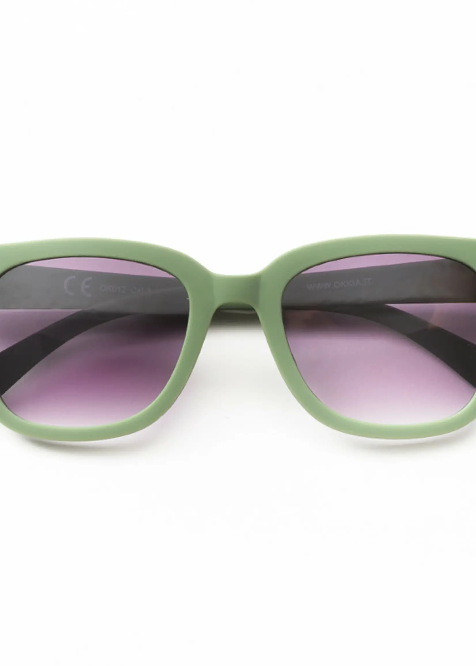 Okkia Giovanni Sunglasses
