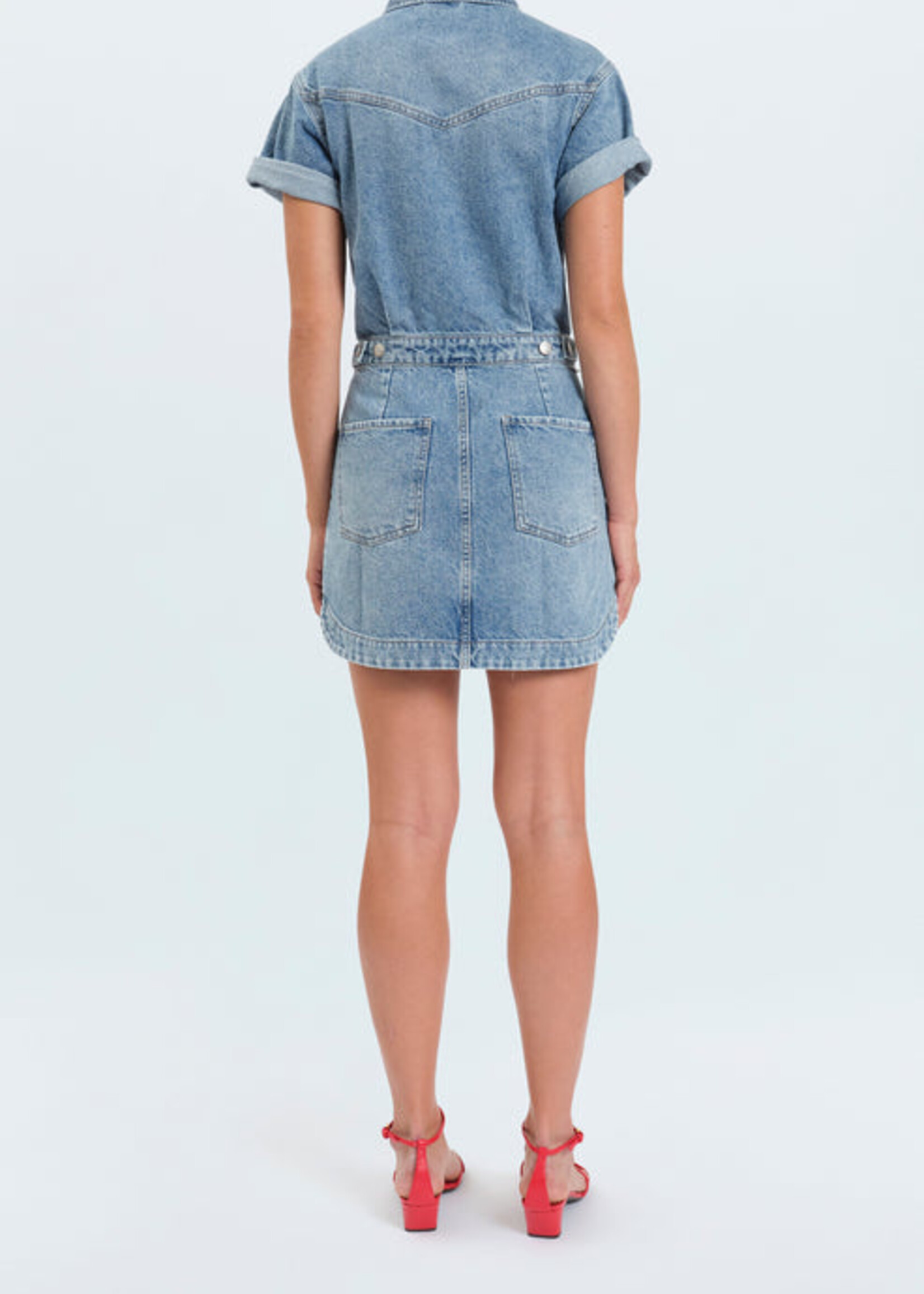 Topanga Dress