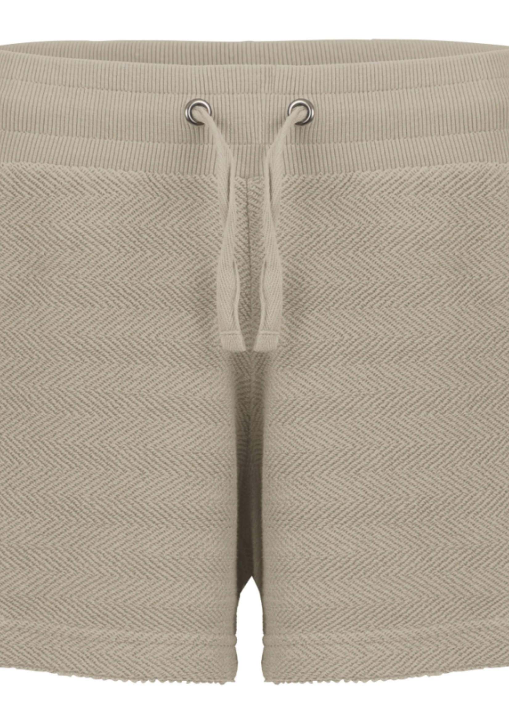 "Beaufort" - Herringbone Short
