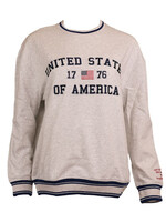 Varsity Crew (USA & American Honey)