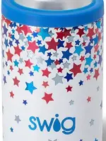 Star Spangled Can & Bottle Cooler