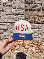 Ellie Mae Embroidery USA Embroided Hat