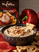 Cold Dip Mixes