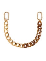 Chain Bag Charm