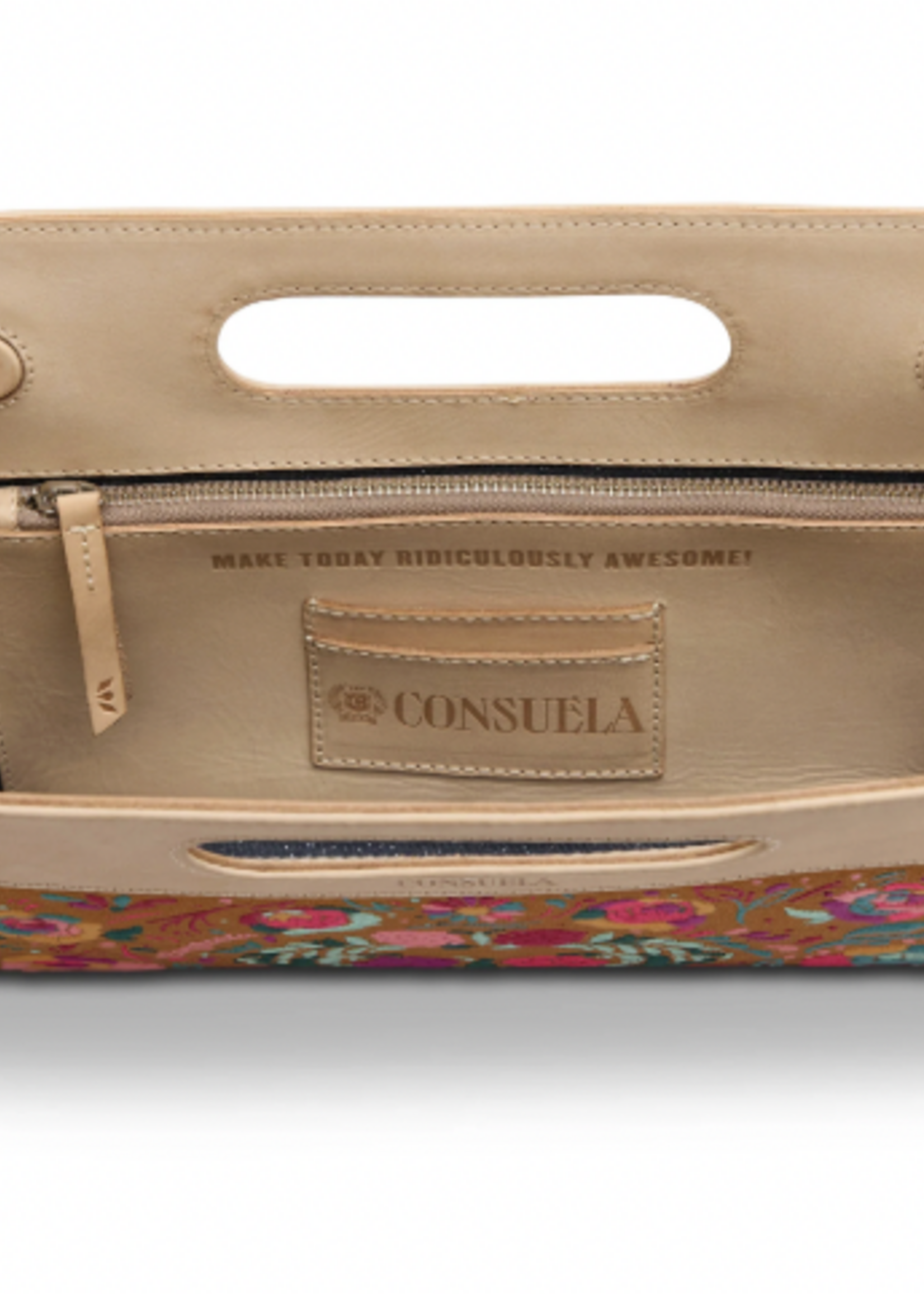 Super Clutch Bronzer