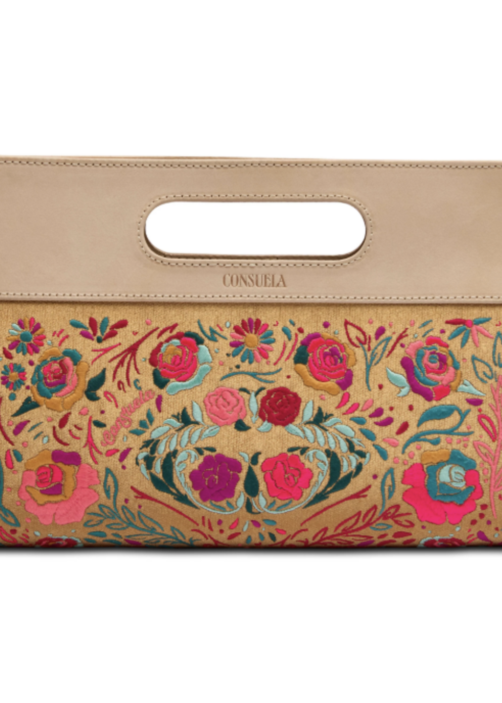 Super Clutch Bronzer