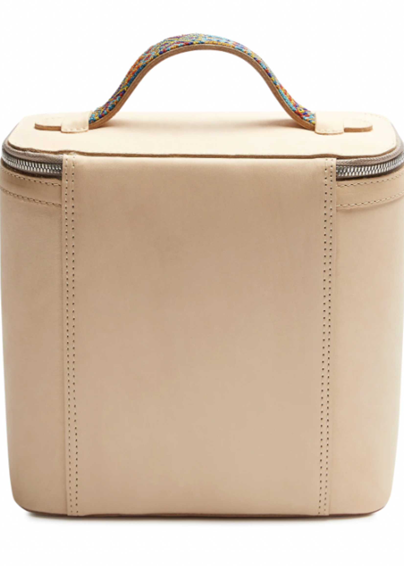 Slim Train Case-Diego