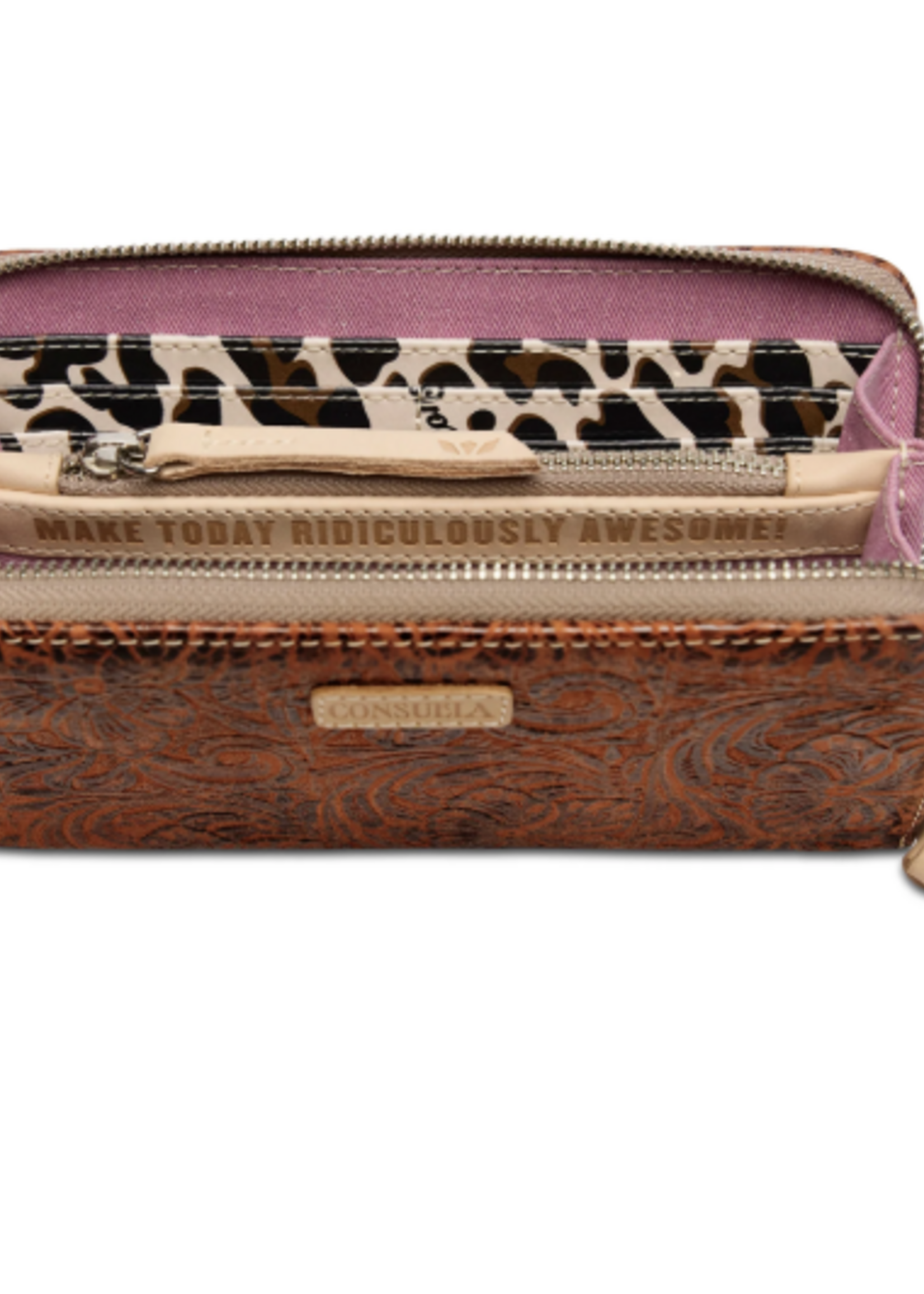 Essential Wallet Sally