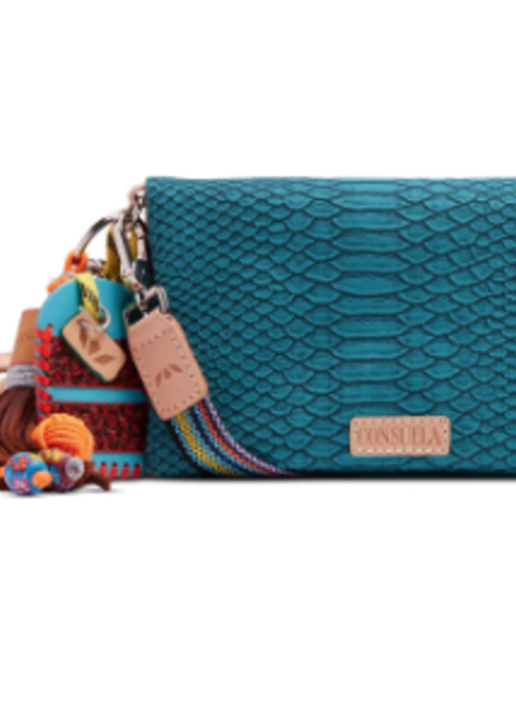 Uptown Crossbody Indy