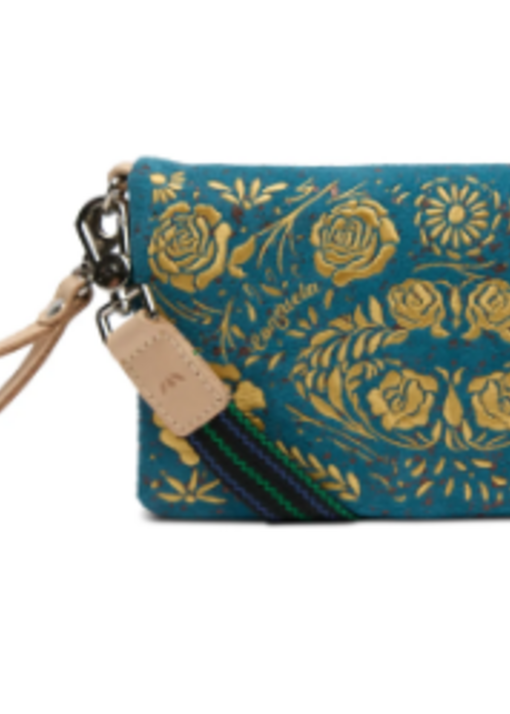Uptown Crossbody Shiloh