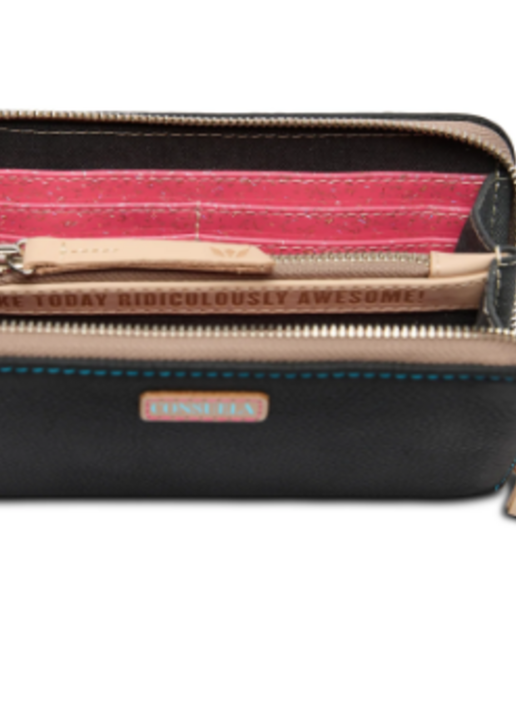 Essential Wallet Cyndi