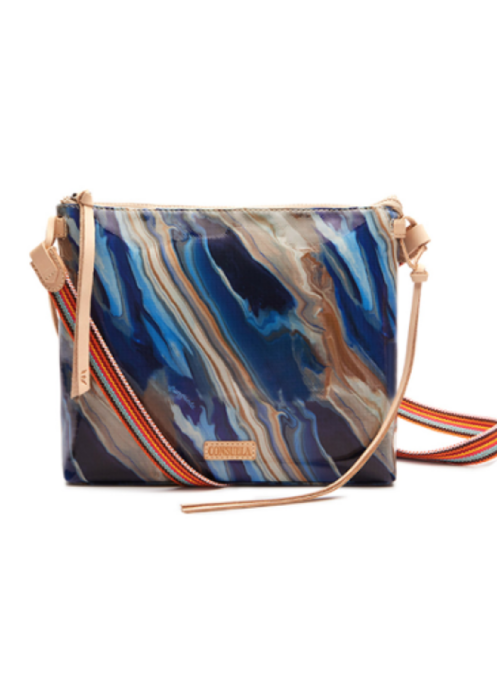 Downtown Crossbody Dylan