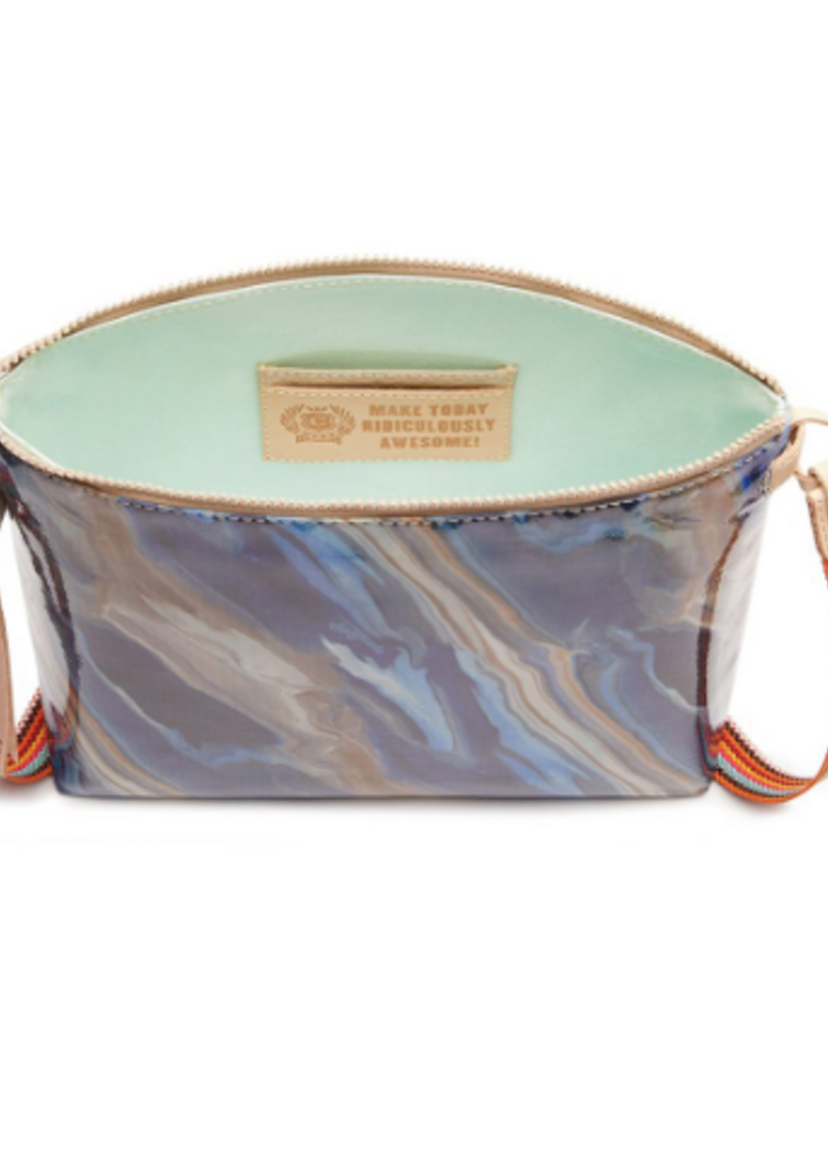 Downtown Crossbody Dylan