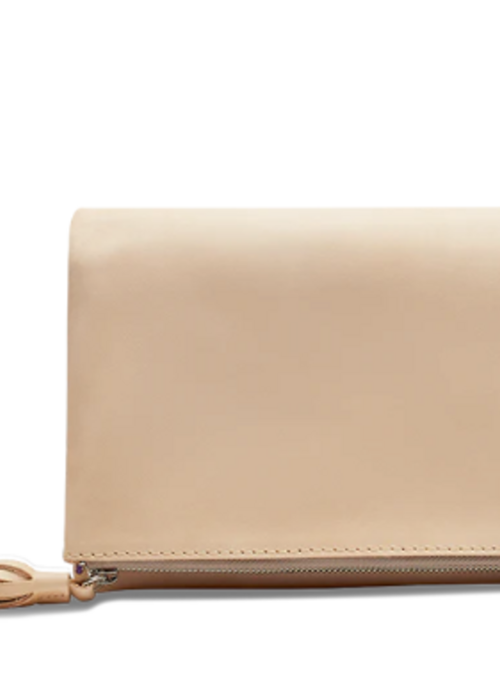 Conchita Foldover Clutch