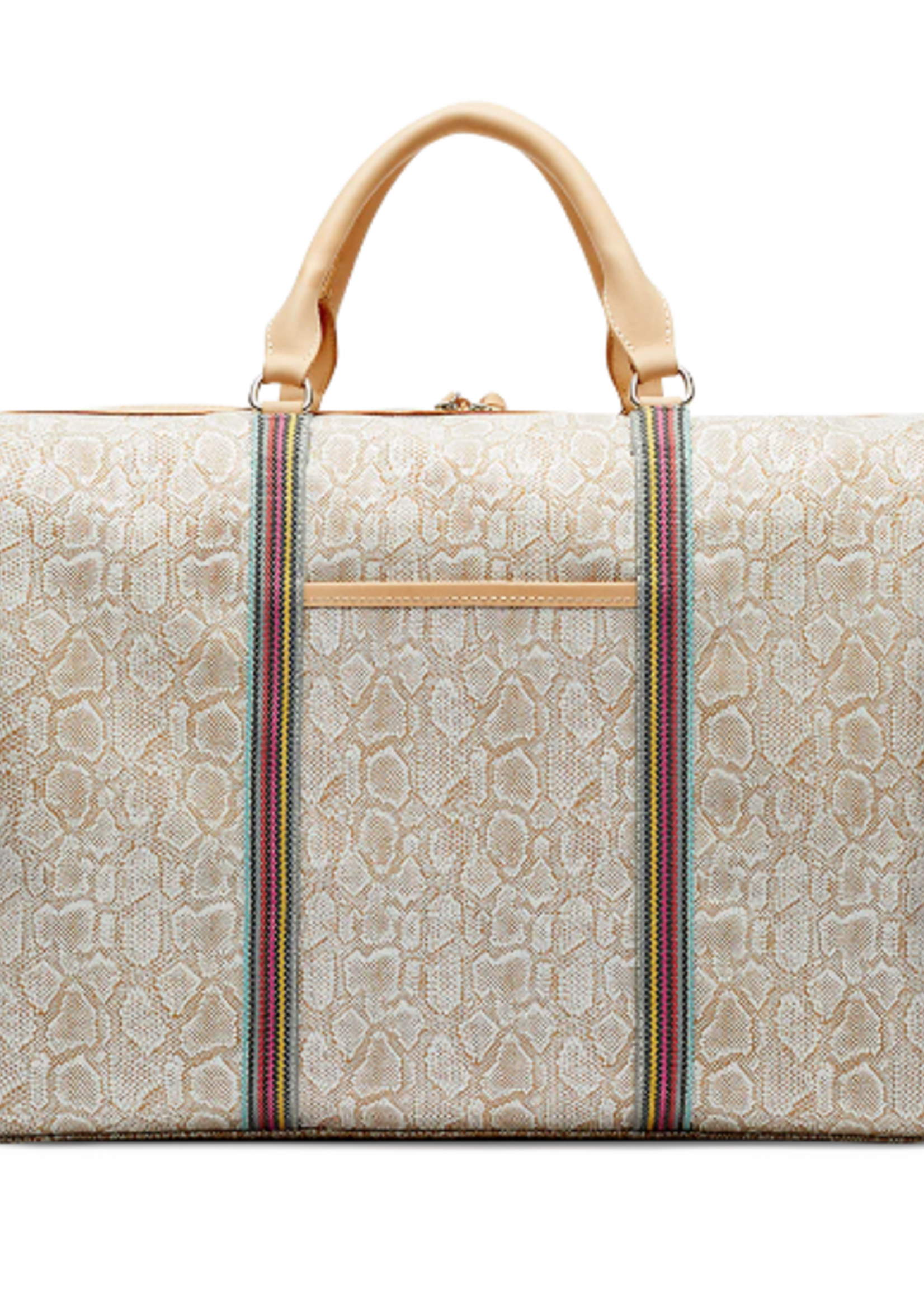 Jet Setter Clay Weekender