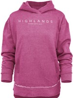 Highlands Est. Hooded (Color Options)