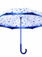 Galleria Enterprises Rainy Season Stick Umbrella