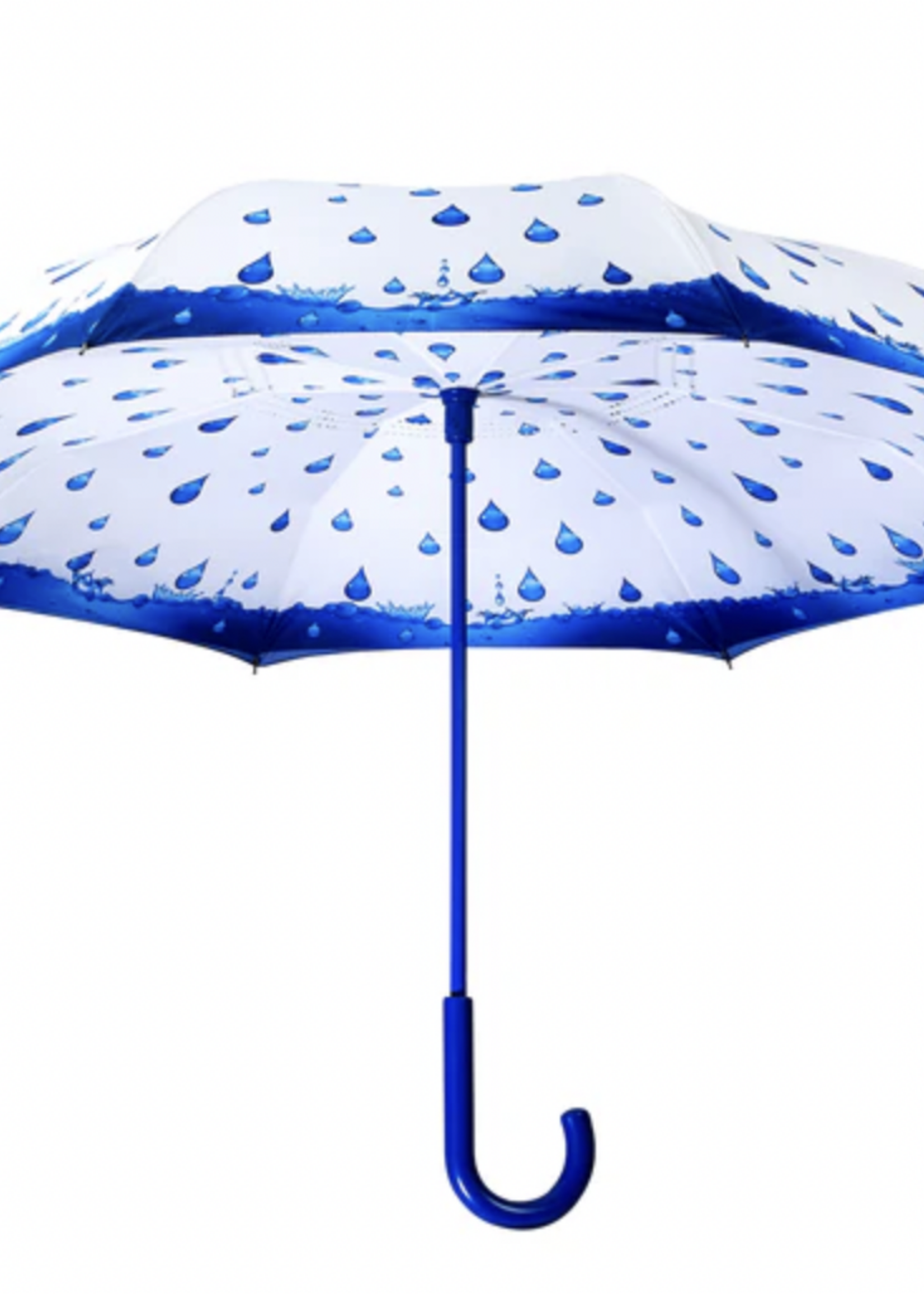 Galleria Enterprises Rainy Season Stick Umbrella