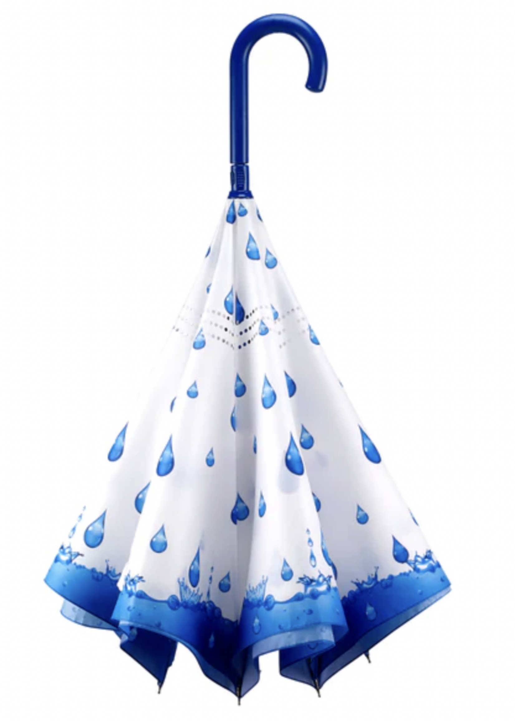 Galleria Enterprises Rainy Season Stick Umbrella
