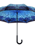 Galleria Enterprises Stained Glass Dragonfly Stick