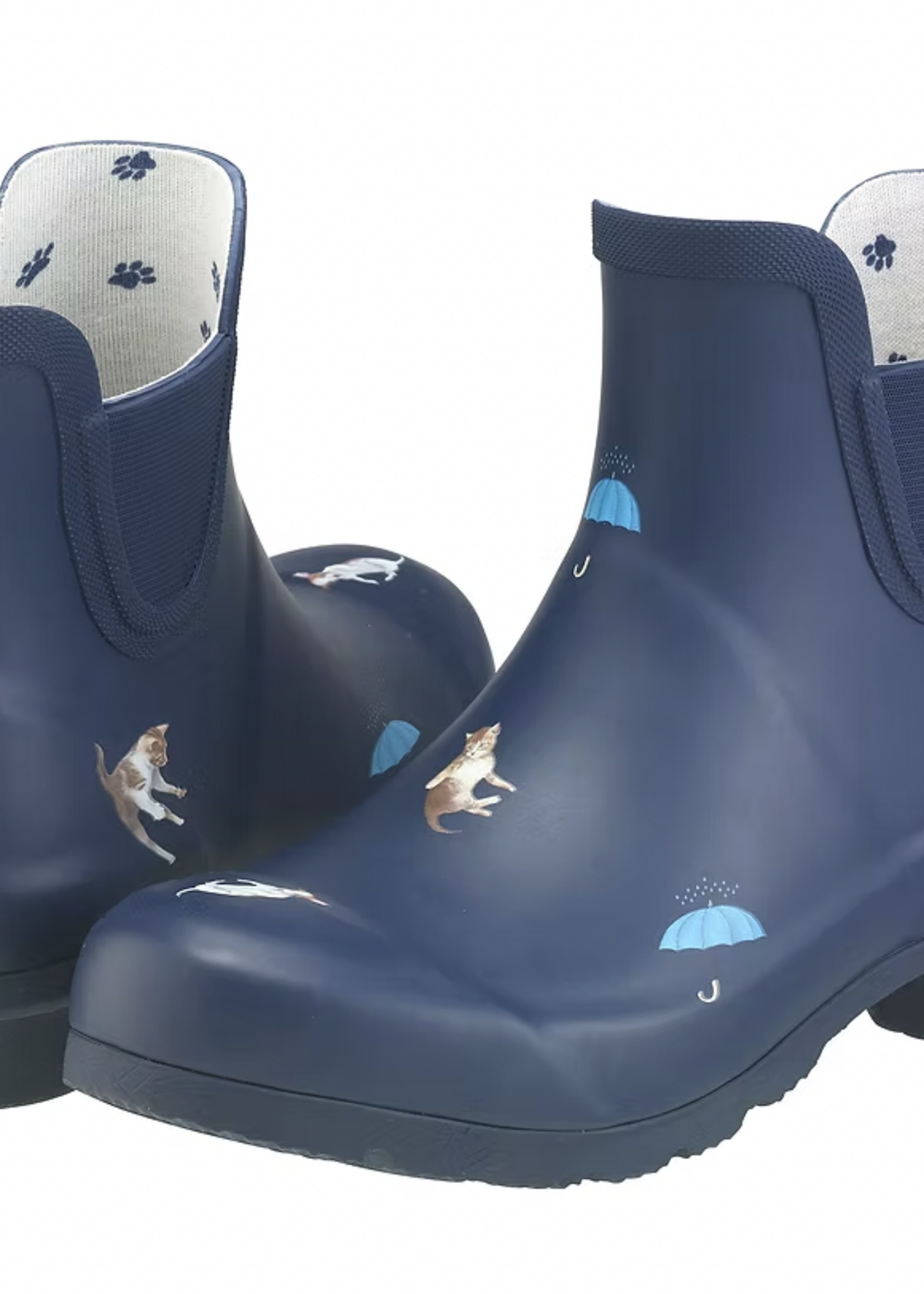 Galleria Enterprises Cats & Dogs Chelsea Boot