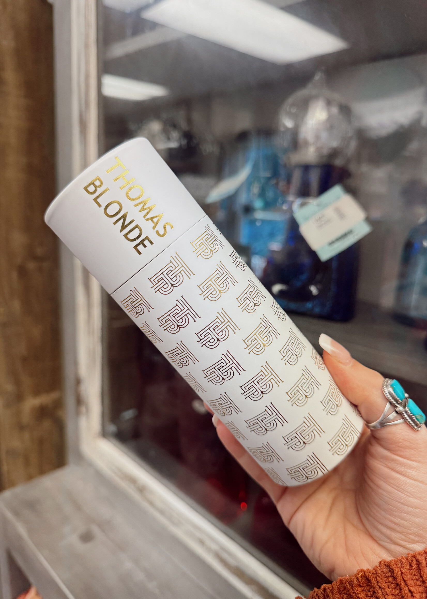 Thomas Blonde Room Re-Fresh & Linen Spray (Scents Option)