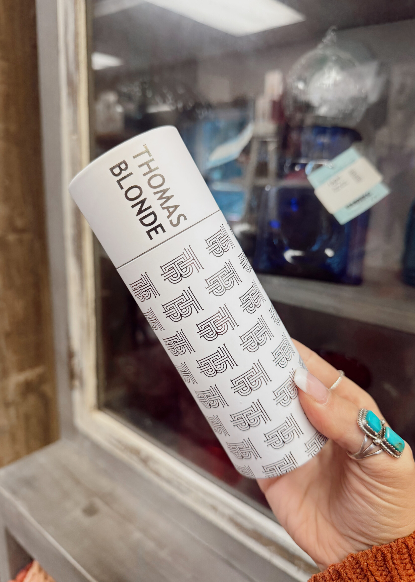 Thomas Blonde Room Re-Fresh & Linen Spray (Scents Option)