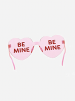 Be Mine Glasses