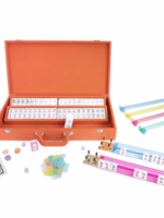 Brouk & Co. Ellen Mahjong Set