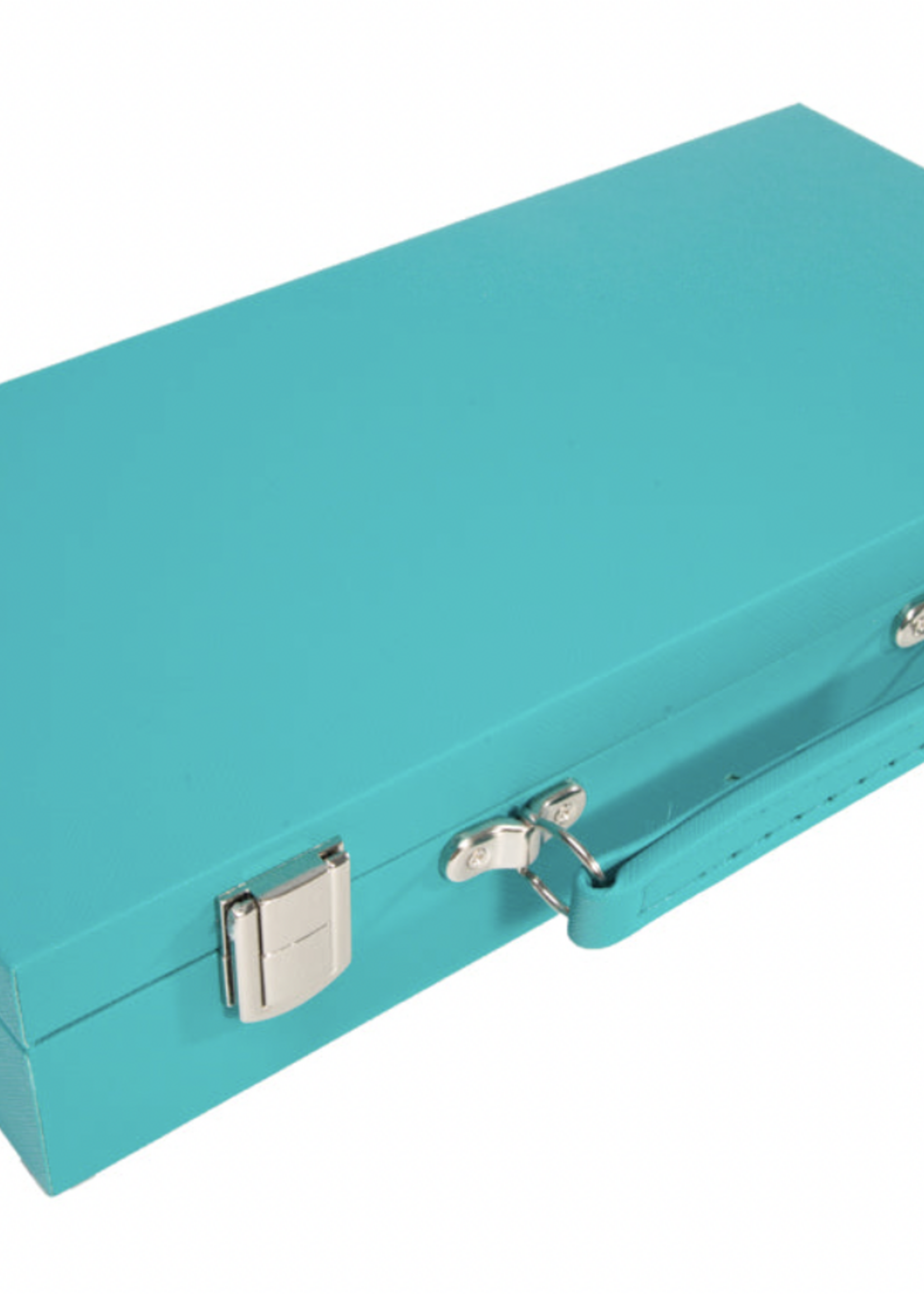 Brouk & Co. Mini Travel Mahjong Set