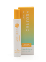 Rollerball Perfume Oil Roll-On