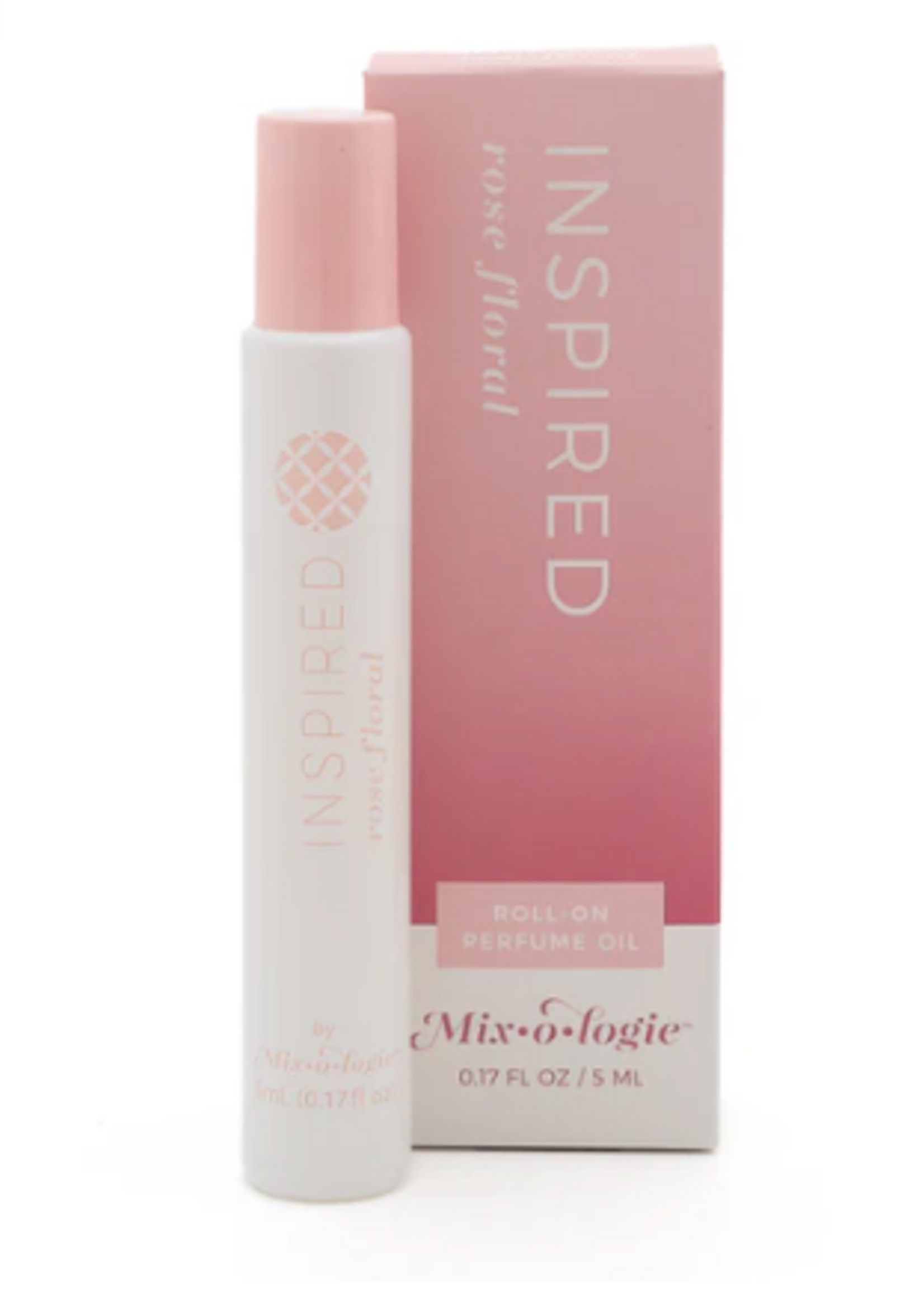 Rollerball Perfume Oil Roll-On