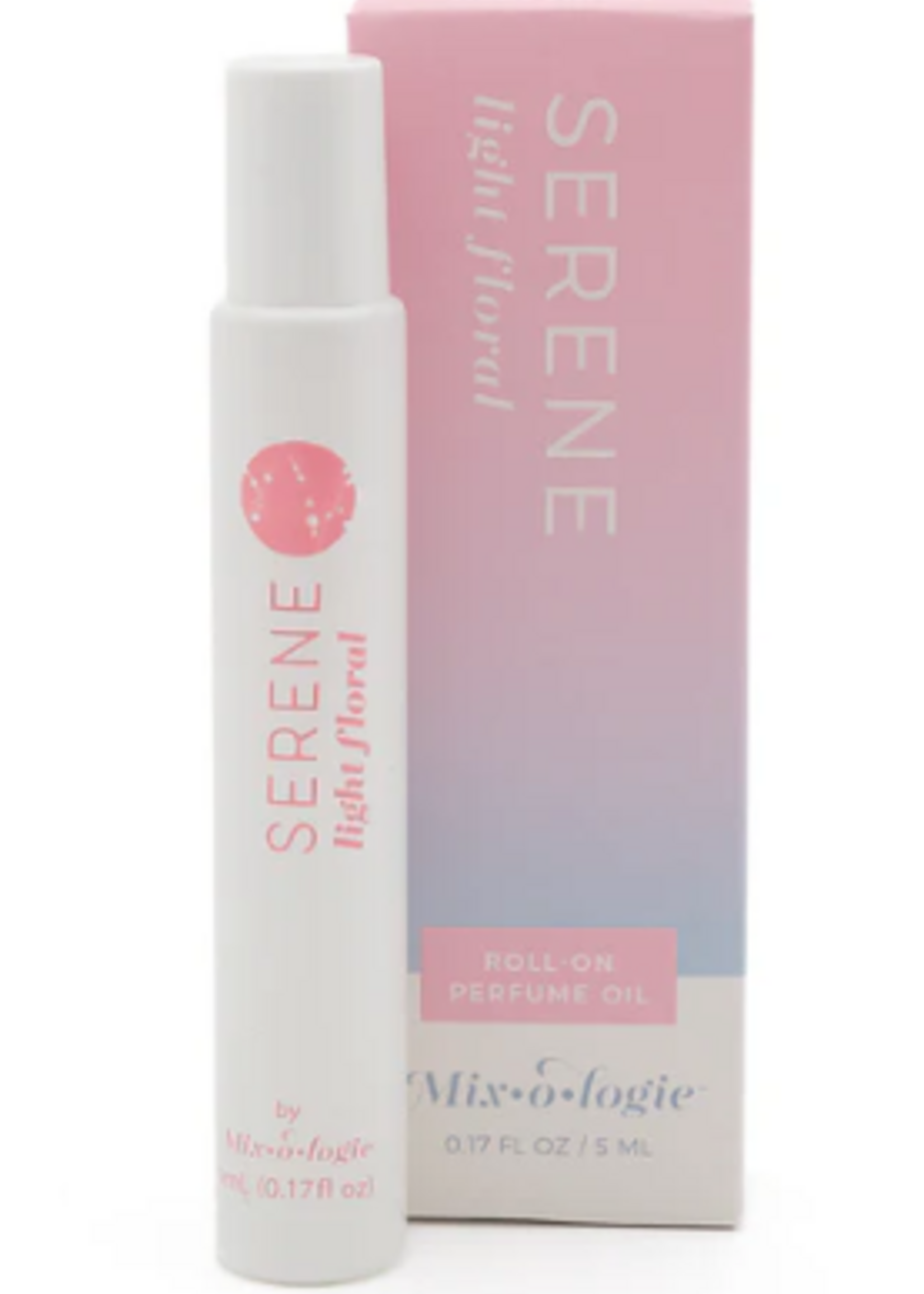 Rollerball Perfume Oil Roll-On