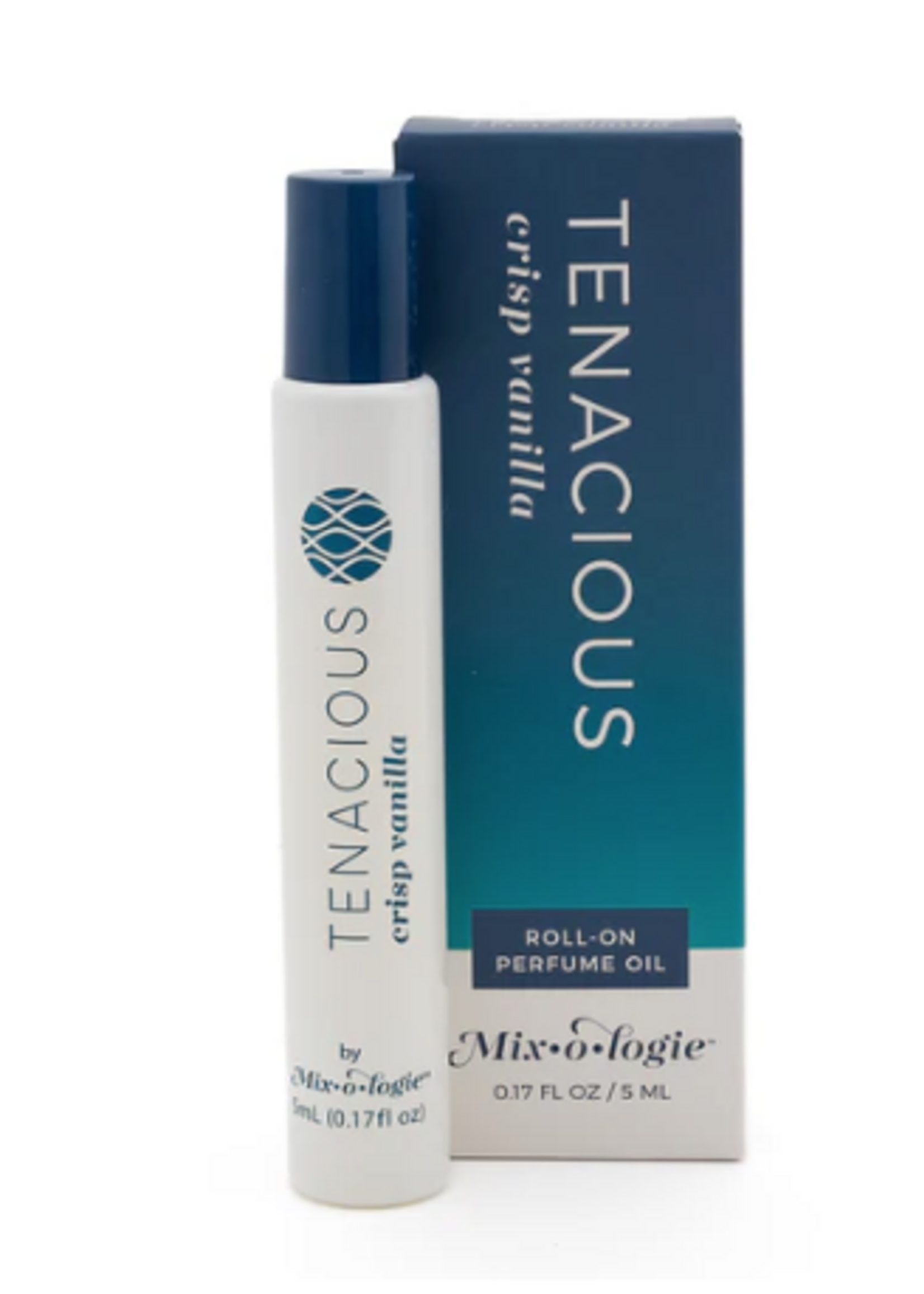 Rollerball Perfume Oil Roll-On