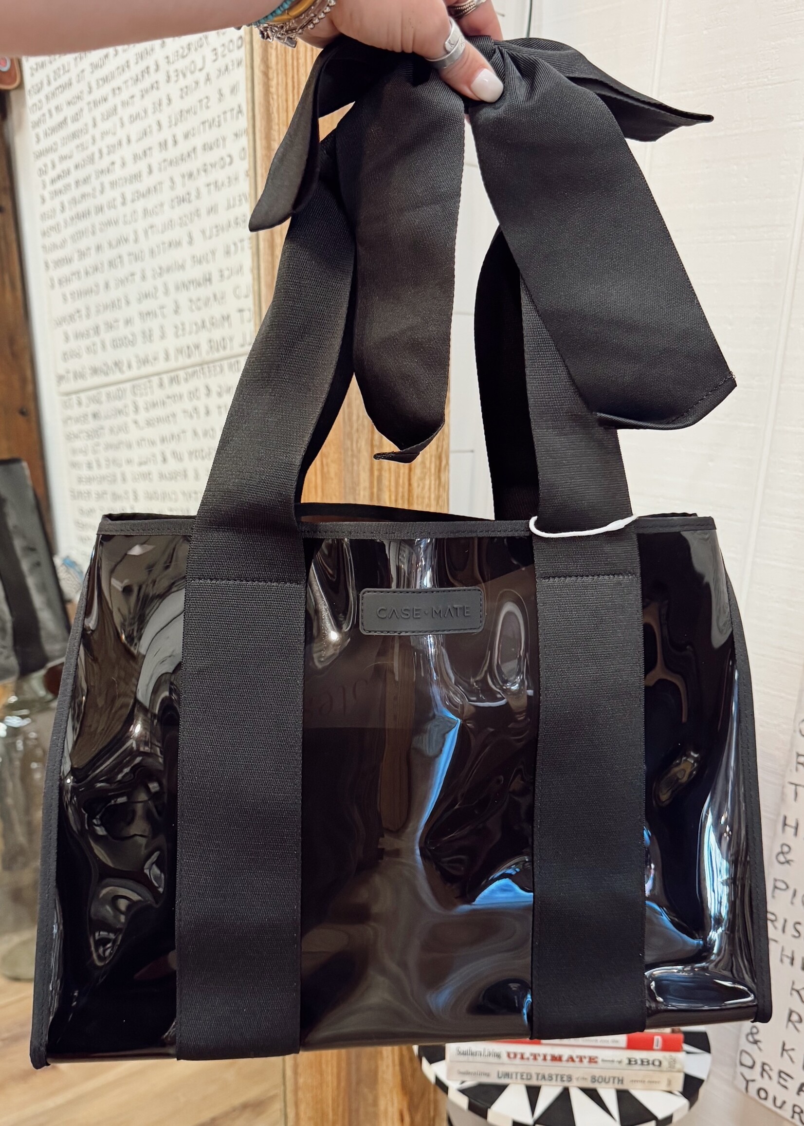 CaseMate Case-Mate Jelly Tote w/ Phone Pouch