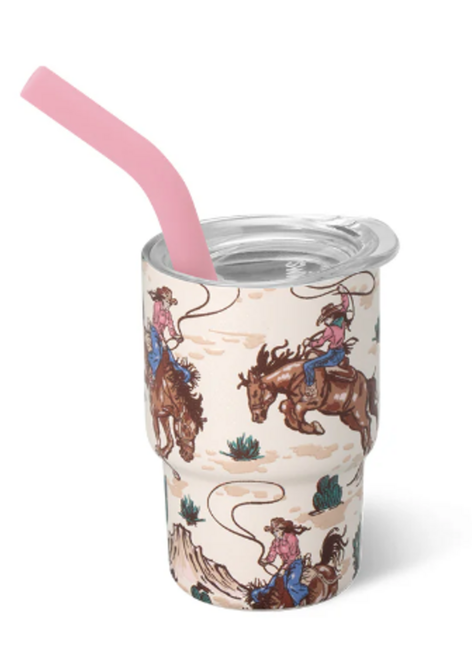 2 oz. Tiny Tumbler