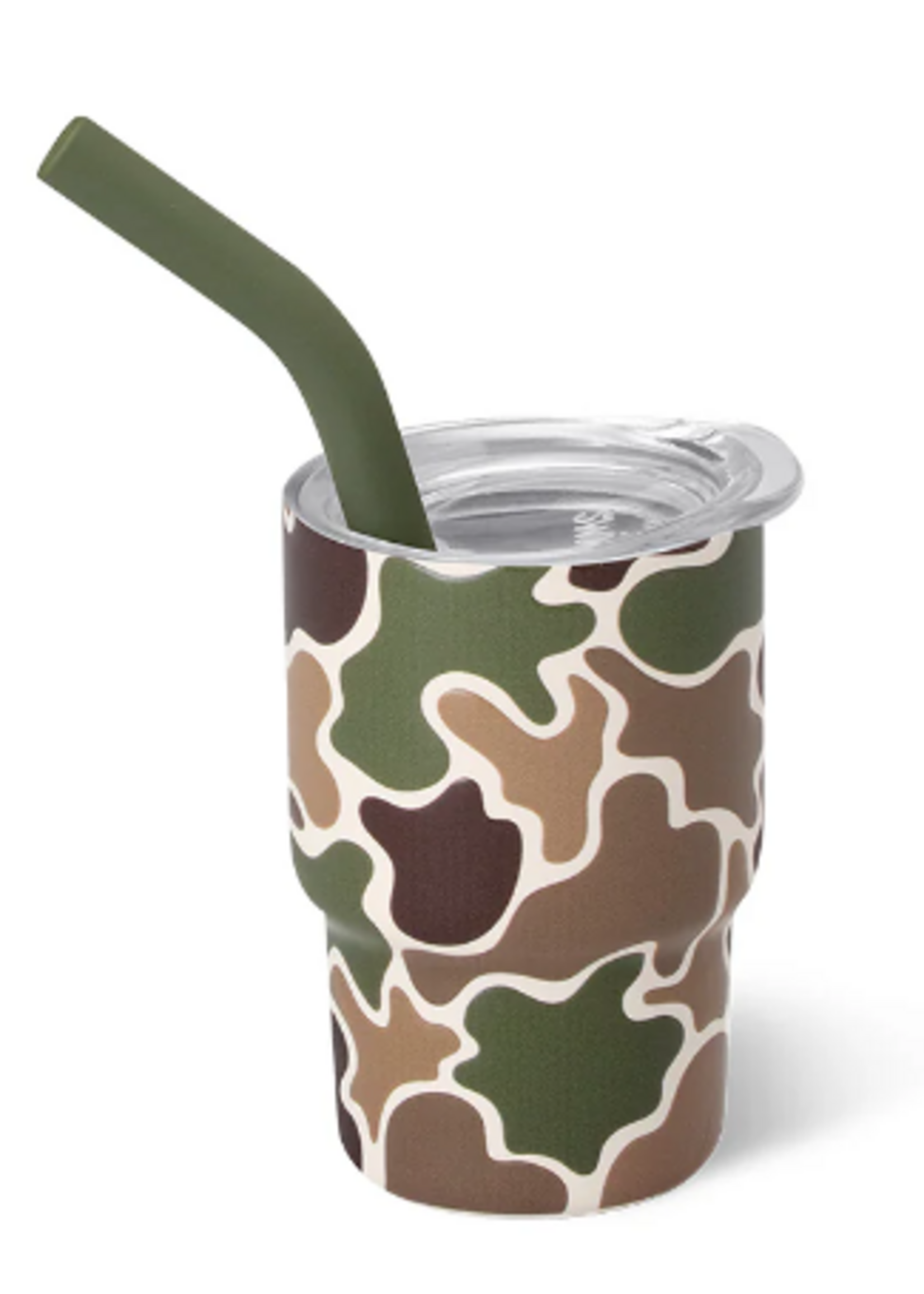 2 oz. Tiny Tumbler